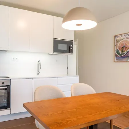 Apartament Guestready - Elias Garcia