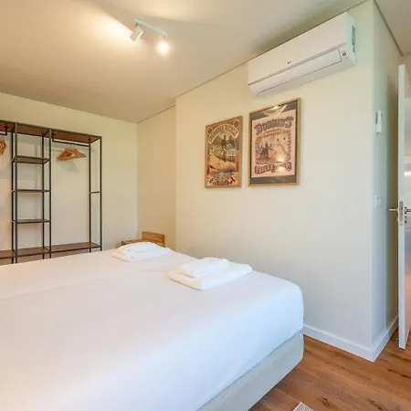 Guestready - Elias Garcia Apartament