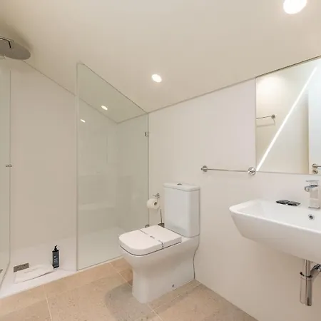 Apartament Guestready - Elias Garcia