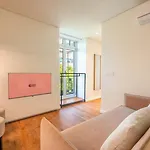 Guestready - Elias Garcia Διαμέρισμα Lisboa