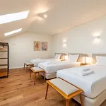 Apartment Guestready - Elias Garcia Lisbon