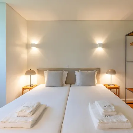 Apartment Guestready - Elias Garcia Lisbon