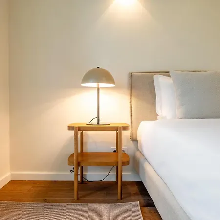 Guestready - Elias Garcia 리스본