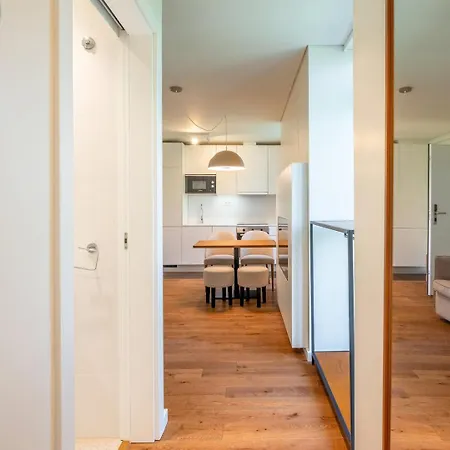 Guestready - Elias Garcia Apartment