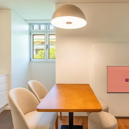 Apartment Guestready - Elias Garcia