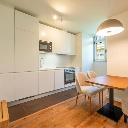 Guestready - Elias Garcia 아파트 리스본