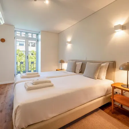 아파트 Guestready - Elias Garcia 리스본