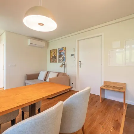 아파트 Guestready - Elias Garcia *