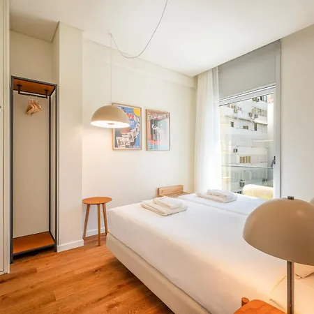 아파트 Guestready - Elias Garcia *