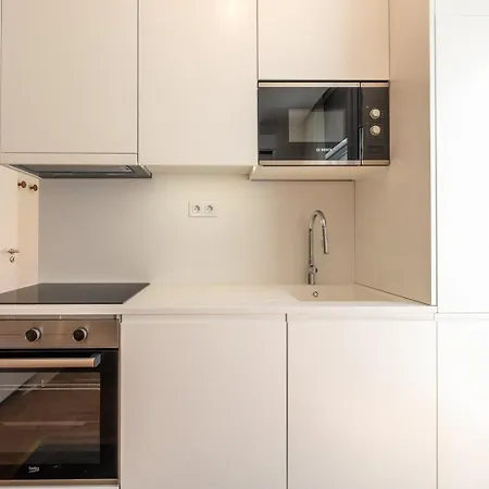 Apartment Guestready - Elias Garcia Lisbon