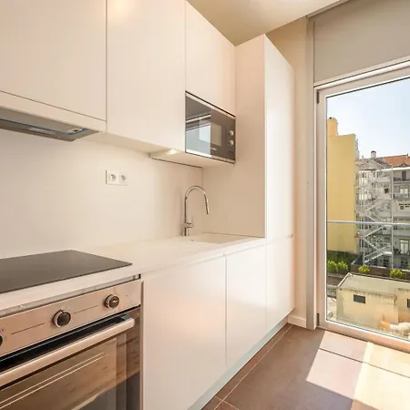 Guestready - Elias Garcia 리스본