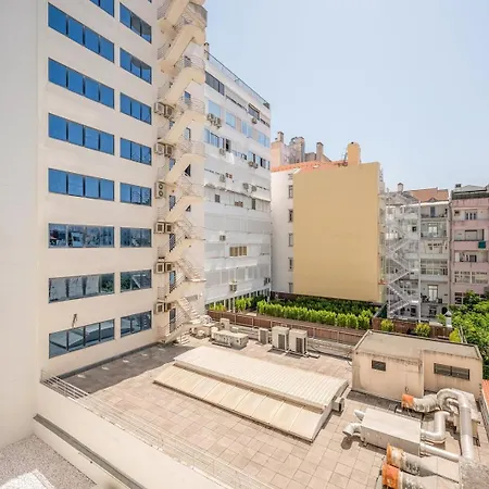 아파트 Guestready - Elias Garcia