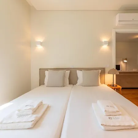 아파트 Guestready - Elias Garcia