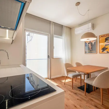 아파트 Guestready - Elias Garcia *