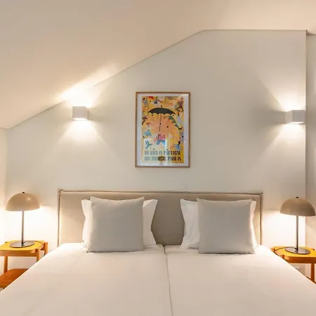 Guestready - Elias Garcia 아파트 *