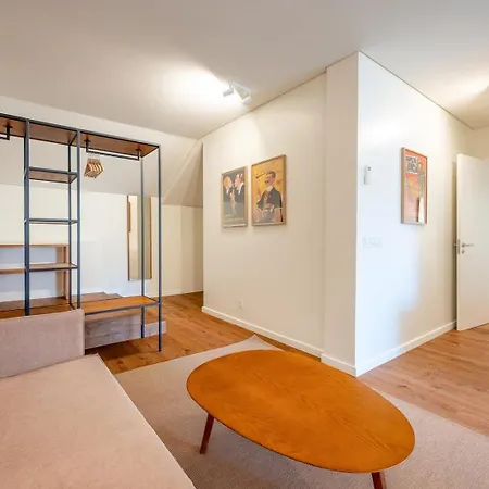 Guestready - Elias Garcia * 리스본