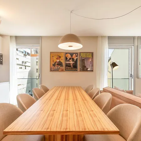 Guestready - Elias Garcia 아파트 *