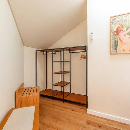 Guestready - Elias Garcia 아파트