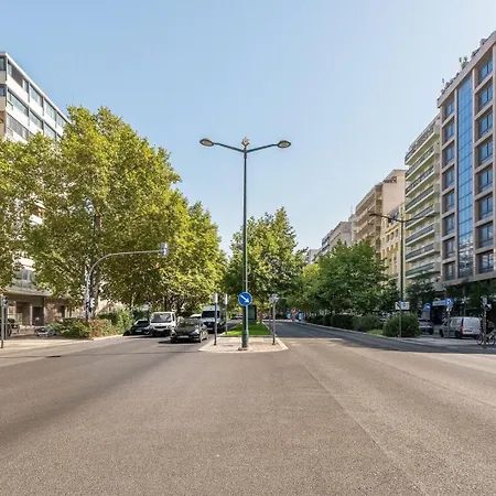 아파트 Guestready - Elias Garcia