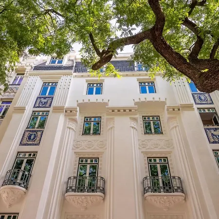 Guestready - Elias Garcia * 리스본