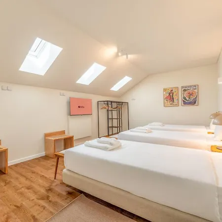Guestready - Elias Garcia Apartment Lisbon