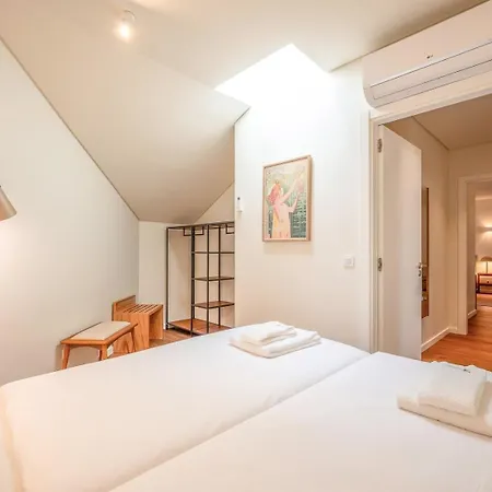 아파트 Guestready - Elias Garcia