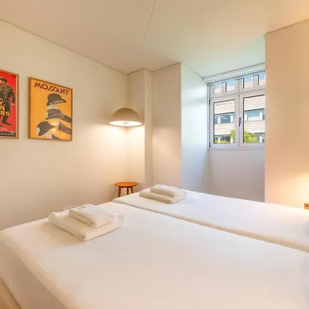 Guestready - Elias Garcia 리스본