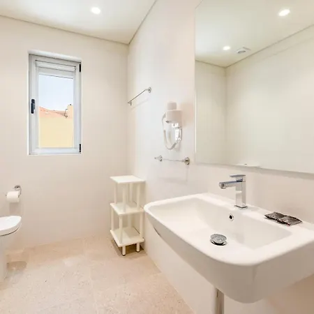 Guestready - Elias Garcia 리스본