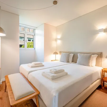 Guestready - Elias Garcia 리스본