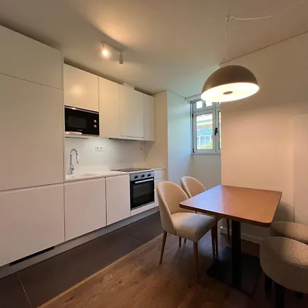 아파트 Guestready - Elias Garcia