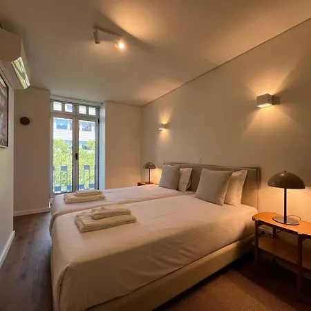 아파트 Guestready - Elias Garcia