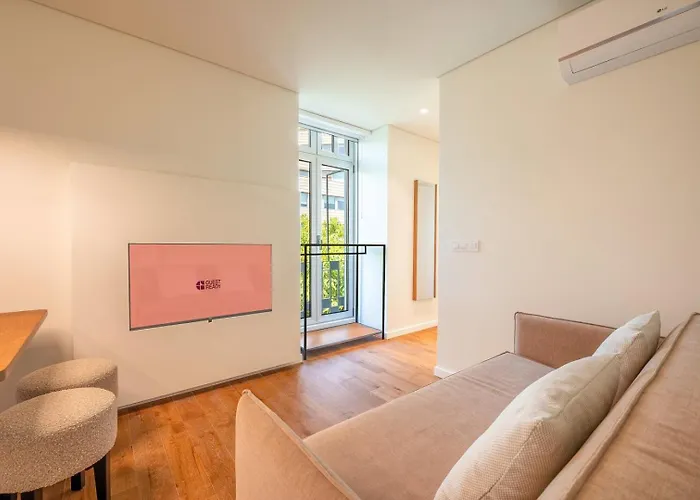 Guestready - Elias Garcia 公寓 Lisboa