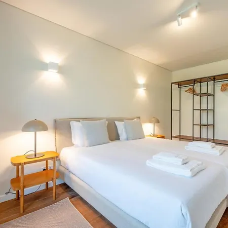 Apartmán Guestready - Elias Garcia *