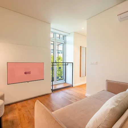 Guestready - Elias Garcia Apartamento Lisboa