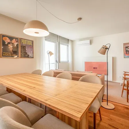 Guestready - Elias Garcia Apartamento