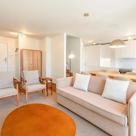 Apartmán Guestready - Elias Garcia Lisboa