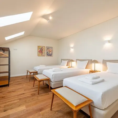 Apartamento Guestready - Elias Garcia Lisboa