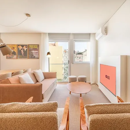 Guestready - Elias Garcia Apartmán