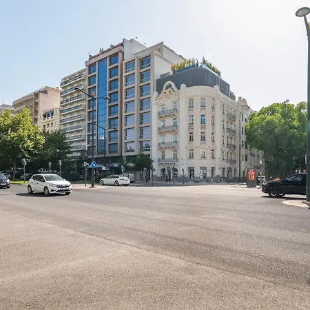 Guestready - Elias Garcia * Lisboa